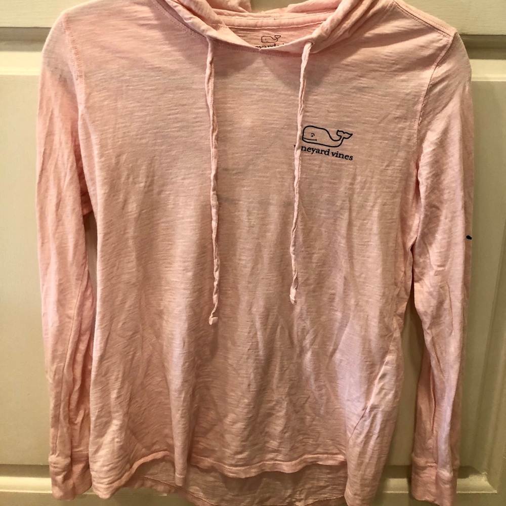women’s vineyard vines hoodie
